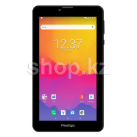 Планшет Prestigio MultiPad Wize 4117 3G, 8Gb, Wi-Fi+3G, Black (SN:358894100466527)