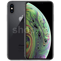 Смартфон Apple iPhone Xs Max, 256Gb, Space Gray
