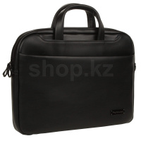 Сумка для ноутбука Portcase SPM-888, 14", Black