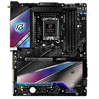 ASRock Z890 Nova WiFi, LGA1851 жүйелік тақтасы
