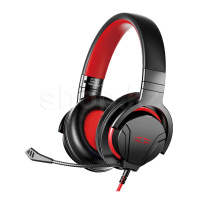 Гарнитура Takstar Shade, Black-Red