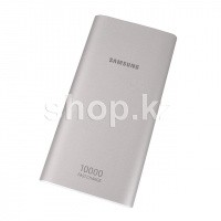 Мобильный аккумулятор Samsung EB-P1100C, Silver