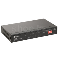 Switch 9 port TP-Link TL-SF1009P V6.40