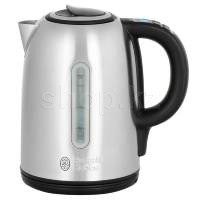 Чайник Russell Hobbs 21040-70, Silver