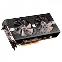 Видеокарта PCI-E 8192Mb Sapphire Nitro+ RX 590 OC, Radeon RX 590