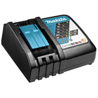 Makita DC18RC қуаттағыш