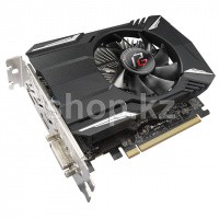 Видеокарта PCI-E 4096Mb ASRock RX560 Phantom Gaming, Radeon RX 560 (90-GA0620-00UANF)