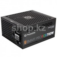 ATX 750W Thermaltake Smart Pro RGB қуаттау блогы