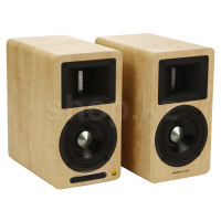 Колонки Edifier AirPulse A80 (2.0), Pinewood