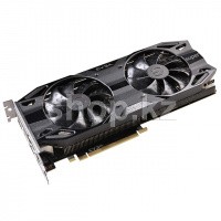 Видеокарта PCI-E 8192Mb EVGA RTX 2070 Super Black Gaming, GeForce RTX2070Super