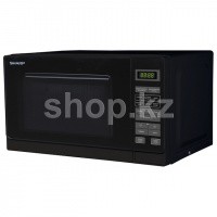 Микроволновая печь SHARP R2772RK, Black