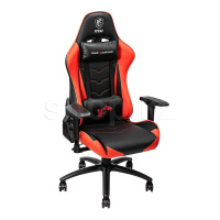 MSI MAG CH120, Black-Red ойын креслолары