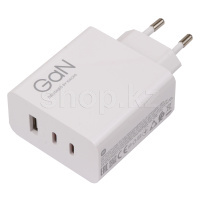 Зарядное устройство Xiaomi HyperCharge Power Adapter MDY-19-EK, 90W, White