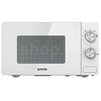 Микроволновая печь Gorenje MO20E1W2, White