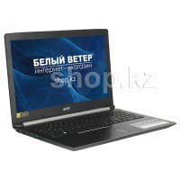 Ноутбук Acer Aspire A715-71G (NX.GP9ER.002)