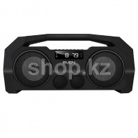 Sven PS-465 (2.0), Black портативті динамигі