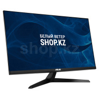 Монитор 27" ASUS VY279HF, Black