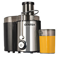 Соковыжималка Centek CT-1209, Black (SN:G2103120900)