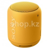 Акустическая система Sony SRS-XB10Y (1.0) - Yellow