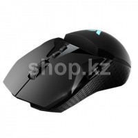 Мышь Rapoo VT950, Black, USB