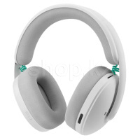 Bluetooth гарнитура Logitech G325 Lightspeed, White