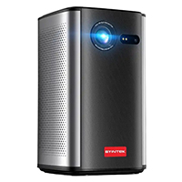 Byintek P70 проекторы