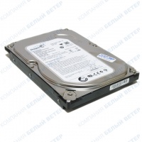 Жесткий диск HDD 500 Gb Seagate Barracuda (ST500DM002), 3.5", 16Mb, SATA III