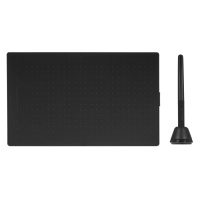 Huion Inspiroy RTP-700, Cosmo Black графикалық планшеті