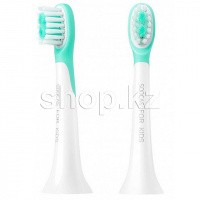 Насадка для зубной щетки Xiaomi Soocas C1, Green