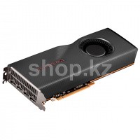 Видеокарта PCI-E 8192Mb Sapphire RX 5700 XT, Radeon RX 5700XT