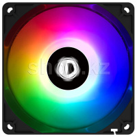 Вентилятор для корпуса ID-Cooling NO-9225-XT-ARGB, 9.2cm (SN:69313933033338)