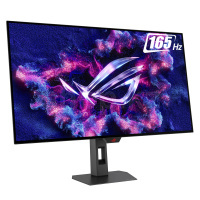 Монитор 31.5" ASUS ROG Strix XG32UCWG, Black