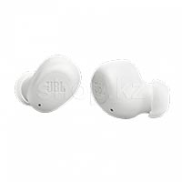 JBL Wave Buds, White Bluetooth гарнитурасы