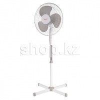 Вентилятор напольный Ardesto FN-1608CW, White