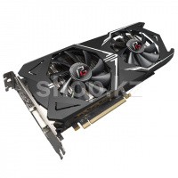 Видеокарта PCI-E 8192Mb ASRock RX570 Phantom Gaming X OС, Radeon RX 570