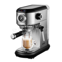 Кофеварка Kitfort KT-792, Steel