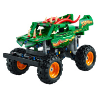Lego, Technic: Monster Jam Dragon конструктор