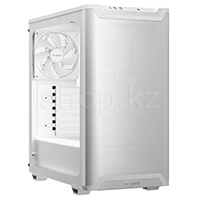 be quiet! Pure Base 501 Airflow Window, White корпусы