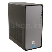 HP OmniDesk Desktop M02-0008ci (D4YK2EA) компьютерi