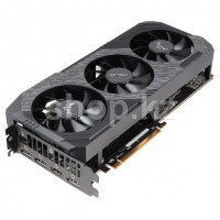 Видеокарта PCI-E 8192Mb ASUS RX 5700 XT TUF Gaming OC, Radeon RX 5700XT