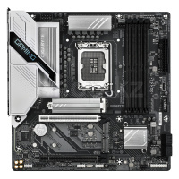 Материнская плата Gigabyte Z890M Gaming X, LGA1851