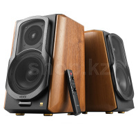 Edifier S1000MKII (2.0), Wood динамиктері