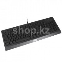 Razer Cynosa Lite, Black, USB пернетақтасы