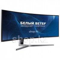 Монитор 49" SAMSUNG C49HG90DMI, Black-Gray