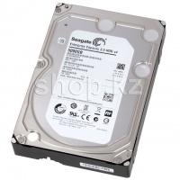 Жесткий диск HDD 5000 Gb Seagate Enterprise Capacity (ST5000NM0084), 3.5", 128Mb, SATA III