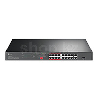 Switch 16 port TP-Link TL-SL1218P (V5.0)