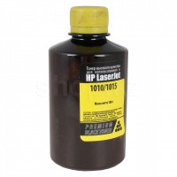 Тонер HP LJ 1010/1012/1015  Premium (банка 100 гр.)