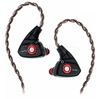 Наушники Dunu Titan S, Black