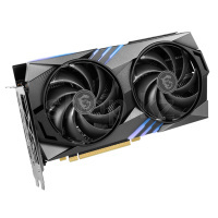 Видеокарта MSI RTX 4060 Ti Gaming, 8 GB, GeForce RTX 4060 Ti