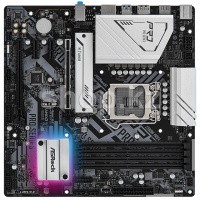 Материнская плата ASRock Z590M Pro4, LGA1200